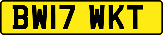 BW17WKT