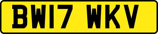 BW17WKV
