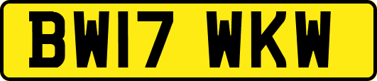 BW17WKW
