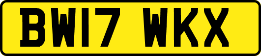 BW17WKX