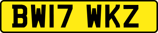 BW17WKZ
