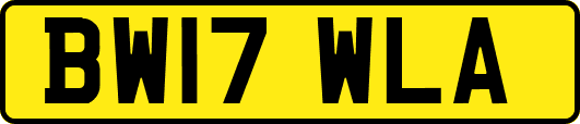 BW17WLA