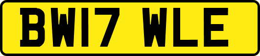 BW17WLE