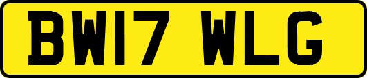 BW17WLG