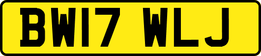 BW17WLJ