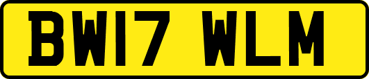 BW17WLM