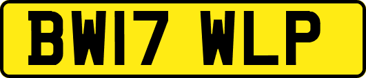 BW17WLP