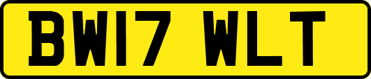BW17WLT
