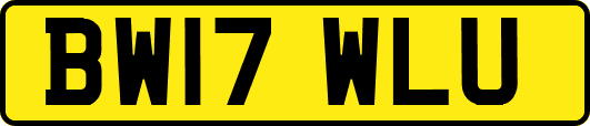 BW17WLU