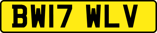 BW17WLV