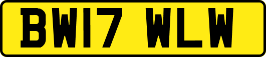 BW17WLW