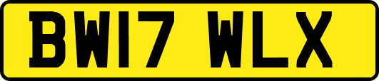 BW17WLX