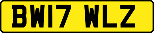 BW17WLZ