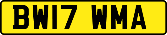 BW17WMA