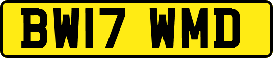 BW17WMD