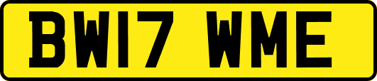 BW17WME