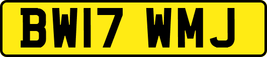 BW17WMJ