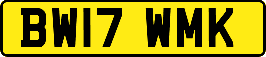 BW17WMK