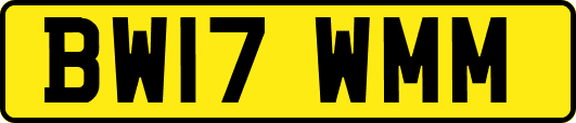 BW17WMM