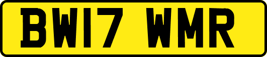 BW17WMR