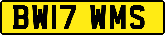 BW17WMS