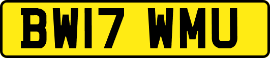 BW17WMU