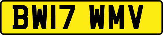BW17WMV