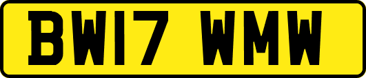 BW17WMW