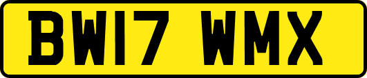 BW17WMX