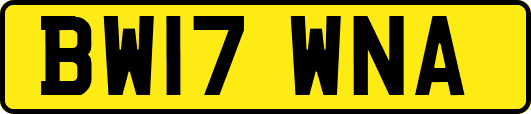 BW17WNA