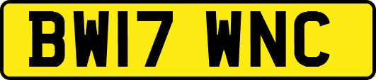 BW17WNC