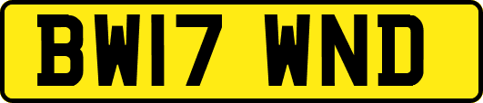 BW17WND