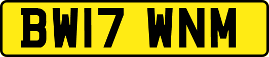 BW17WNM