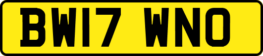 BW17WNO