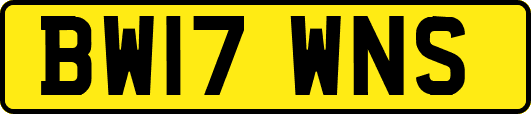 BW17WNS