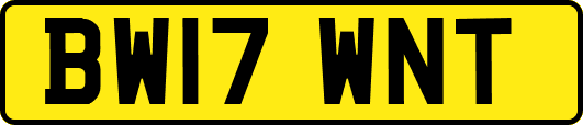 BW17WNT