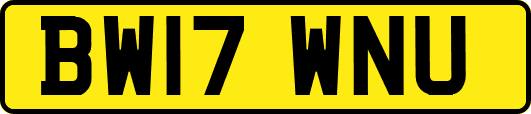 BW17WNU