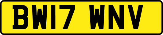 BW17WNV