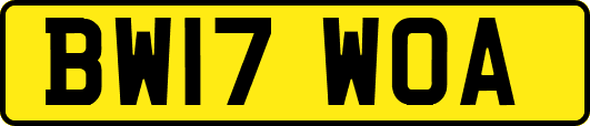 BW17WOA