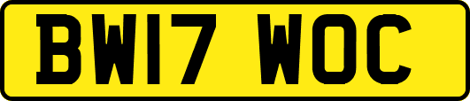 BW17WOC
