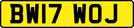 BW17WOJ