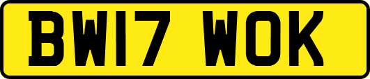 BW17WOK