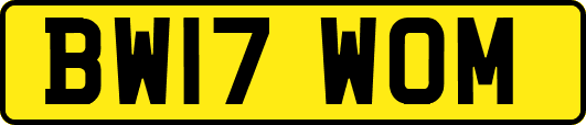 BW17WOM