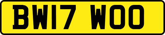 BW17WOO