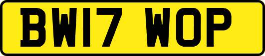 BW17WOP