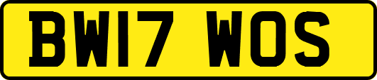 BW17WOS