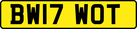 BW17WOT