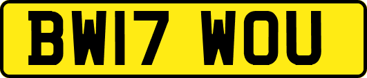 BW17WOU