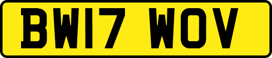 BW17WOV