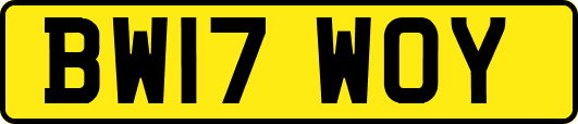 BW17WOY
